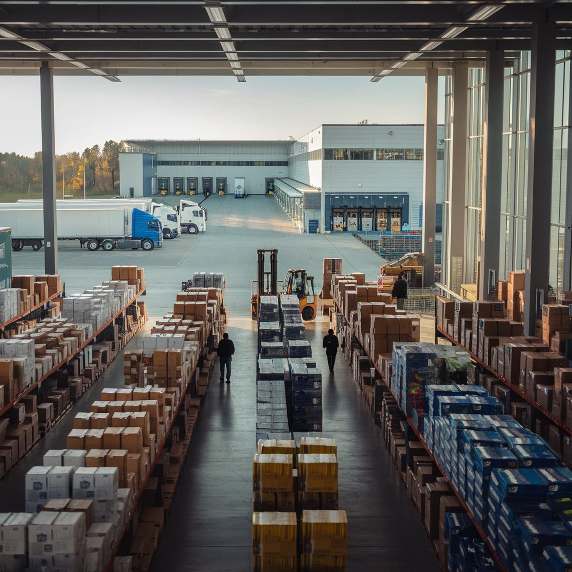 Logistics