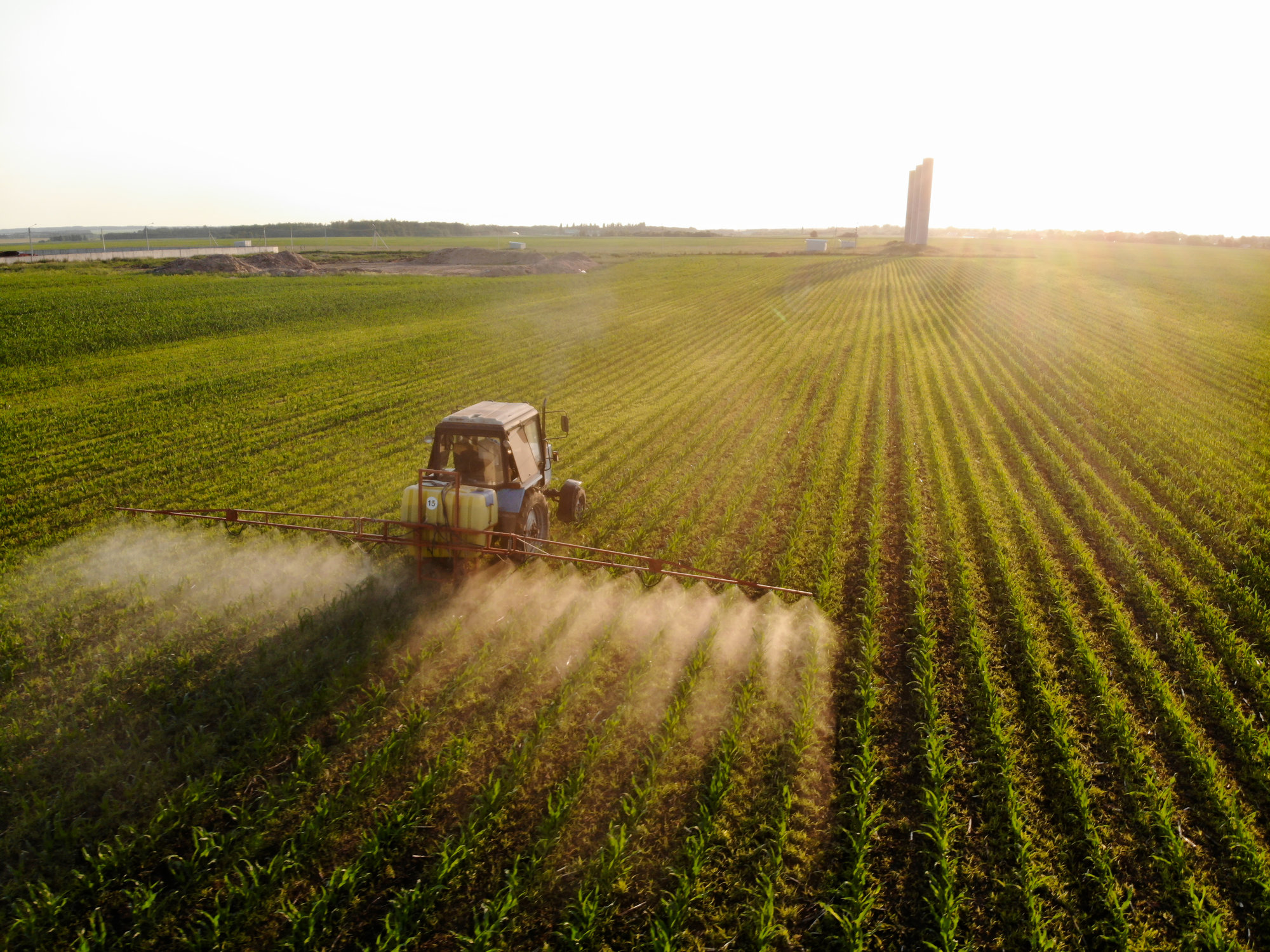 Agricultural