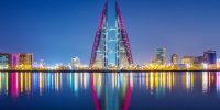 BAHRAIN